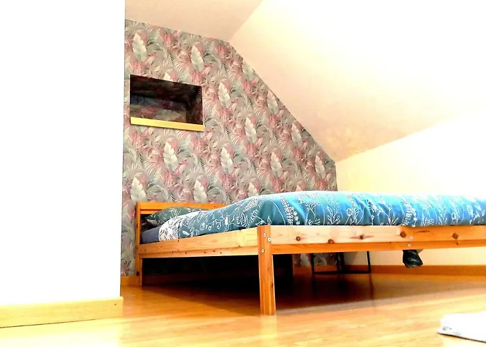 Elegante Maison Centre Romilly
