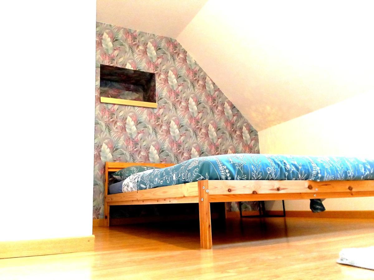 Apartment Elegante Maison Centre Romilly-sur-Seine