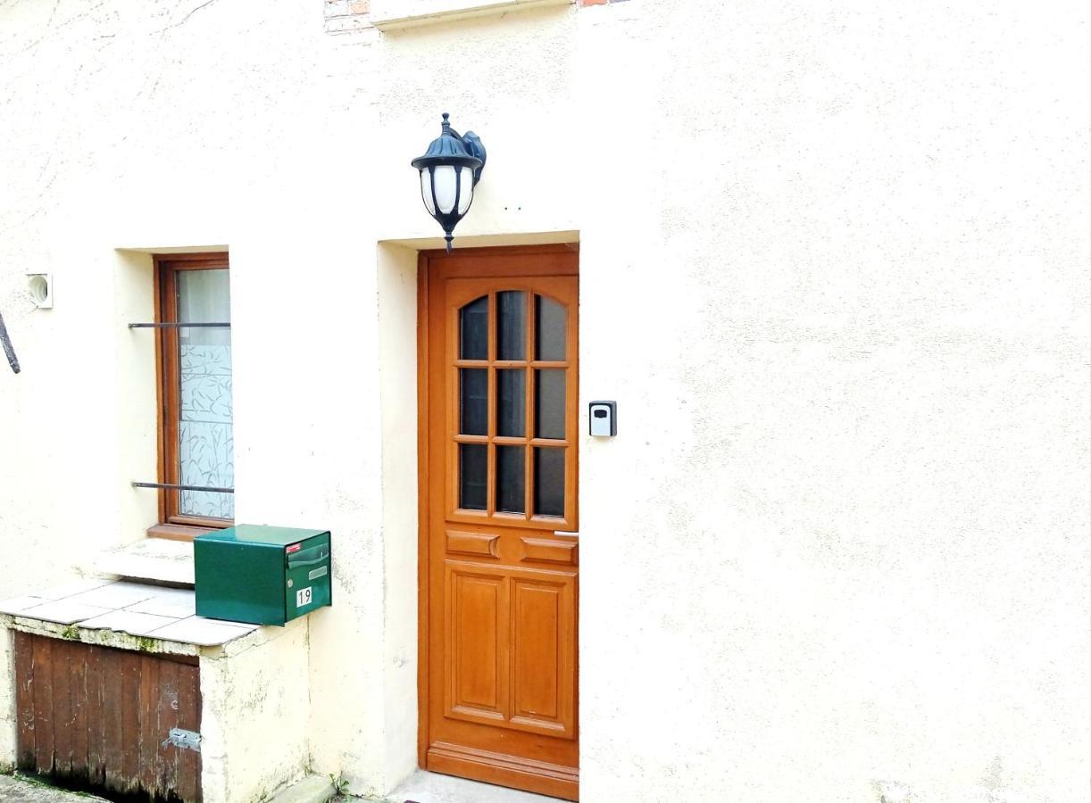 Elegante Maison Centre