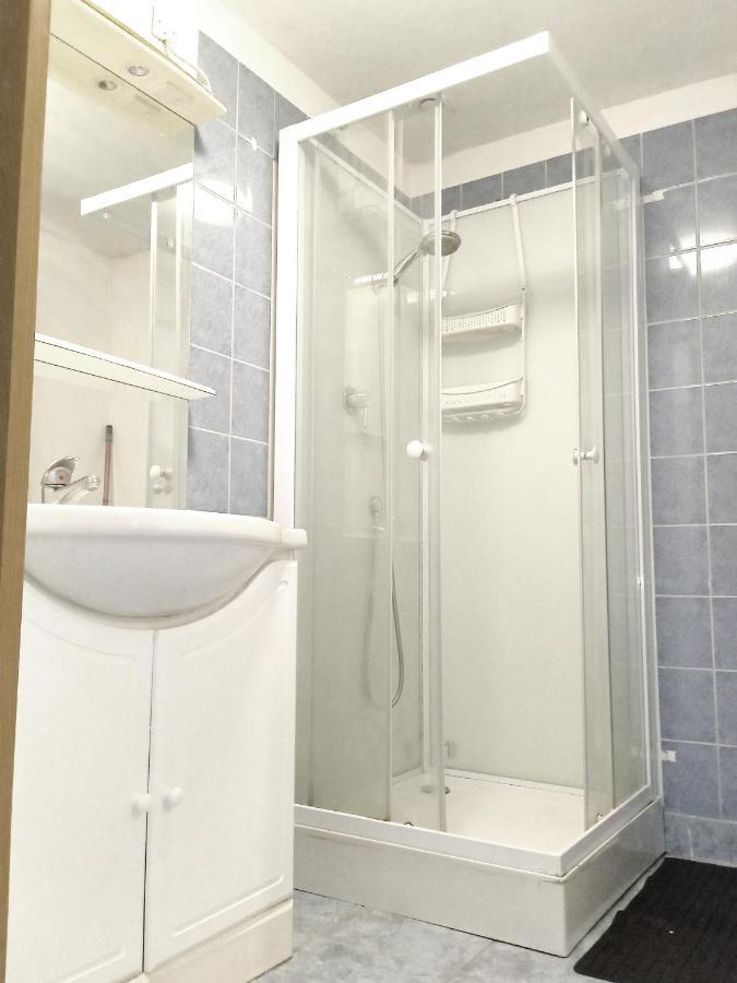 Elegante Maison Centre Apartment *