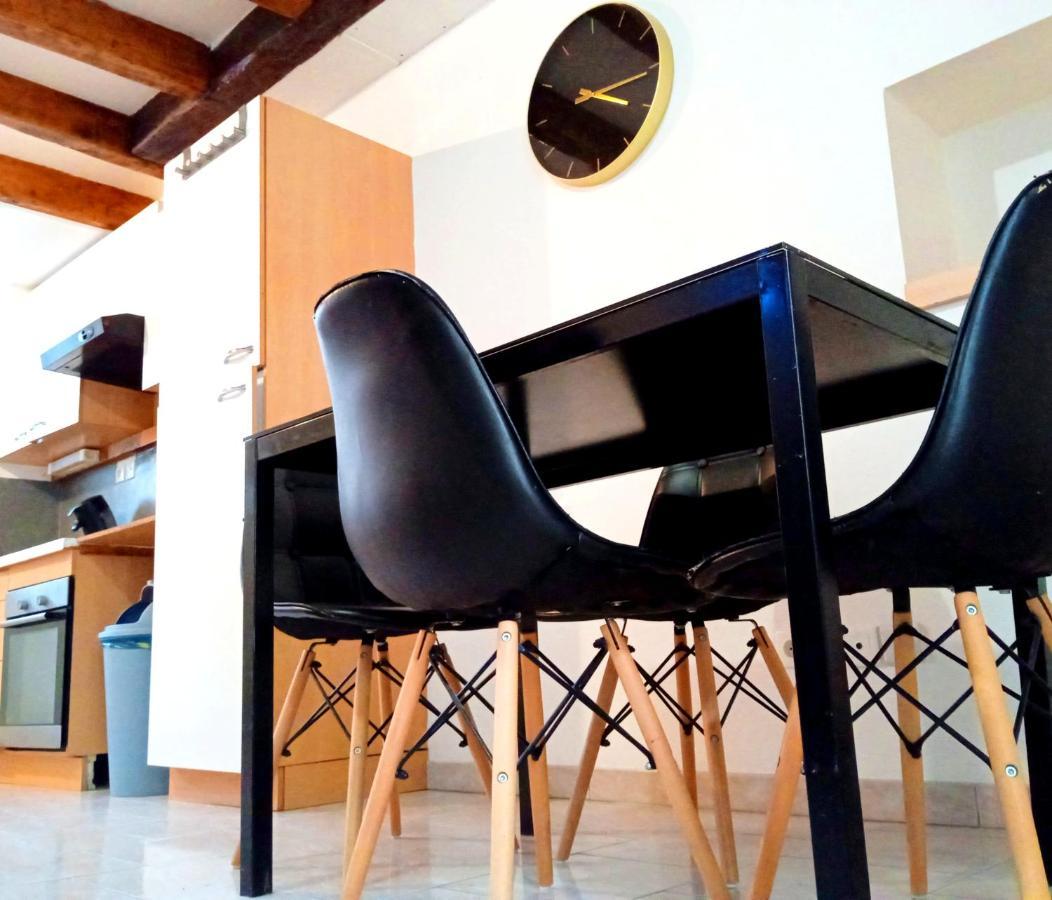 Elegante Maison Centre