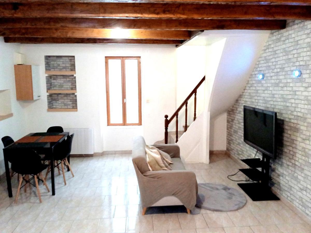 Apartment Elegante Maison Centre