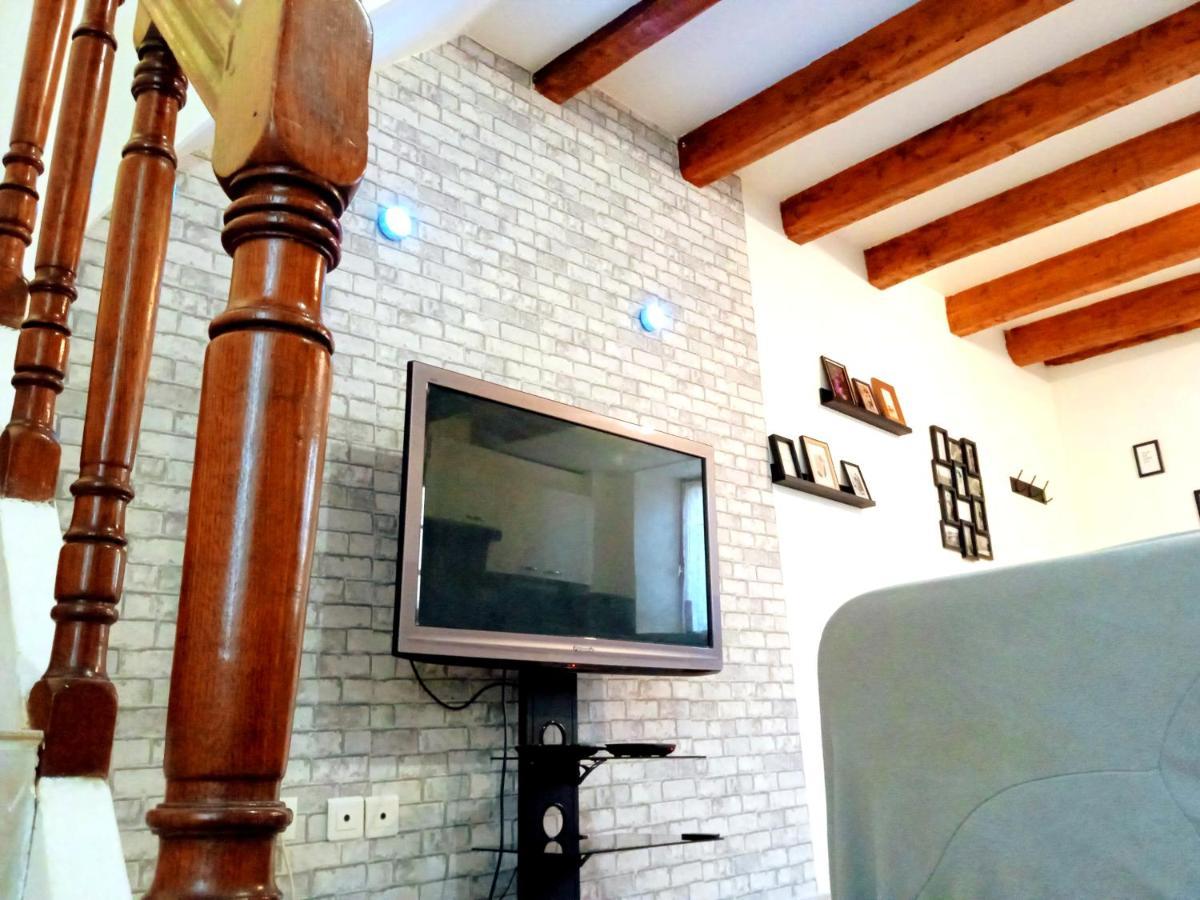 Apartment Elegante Maison Centre *
