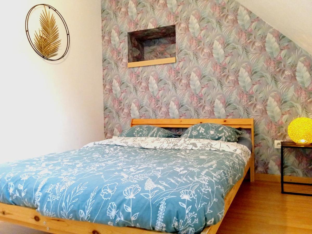 Elegante Maison Centre Apartment *